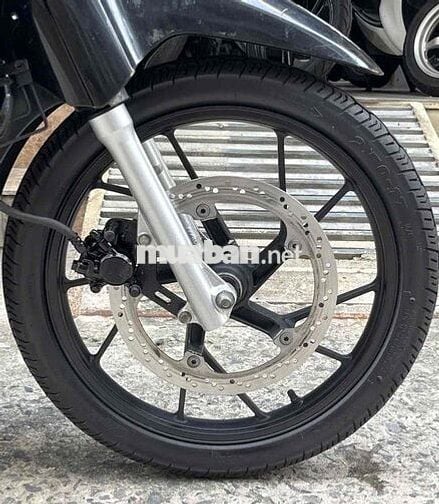 Future X xăng cơ ( nợ tốt chỉ cần 3 củ )
