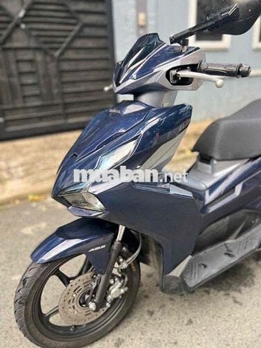 Honda Air Blade 160 2022 Xanh