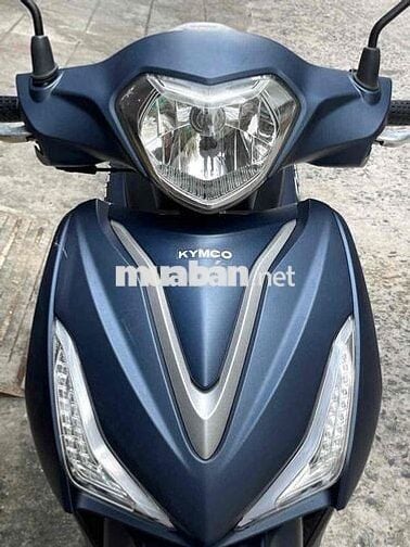 Kymco Candy 50cc 2023 ( nậu tốt 2 củ )