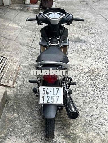 Future X xăng cơ ( nợ tốt chỉ cần 3 củ )