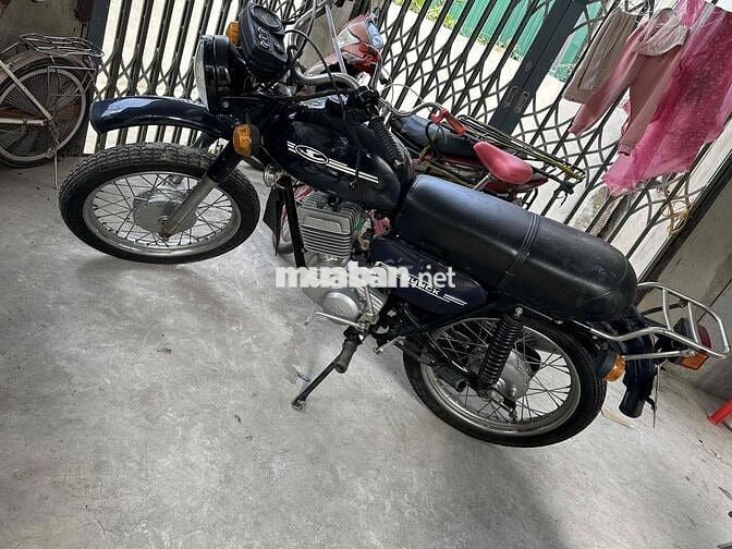 Honda Lead 125cc 2015 Vàng