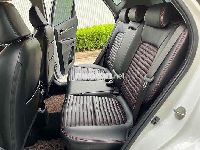 Kia Sonet Luxury 2023 Trắng 20000 km