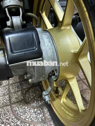 Honda Vario 150 2018 Đen 12000 km