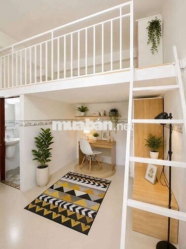 TÂN BÌNH – PHÒNG ĐẸP CHỈ TỪ 2TR6, NHIỀU MẪU ĐỂ CHỌN!