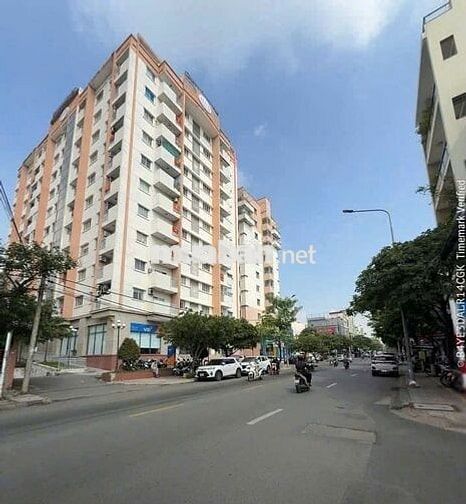 CHO THUÊ CHUNG CƯ THANH BÌNH PHƯỜNG THANH BÌNH GIÁ 7,5 TRIỆU