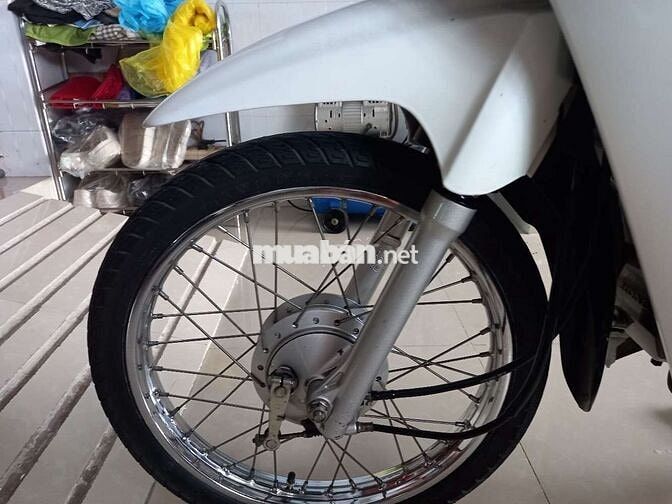 BÁN WAVE @ 110 67B2 ZIN TẠI VÀM CỐNG  AN GIANG
