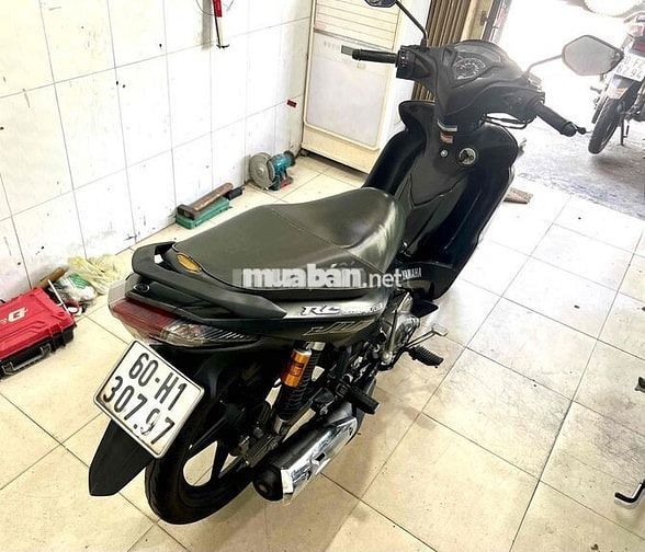 Yamaha Jupiter RC 2020 đẹp tuyệt vời !