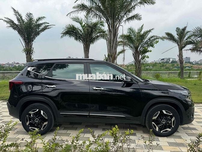 Kia Seltos 1.5 Premium 2025 cực mới ✅