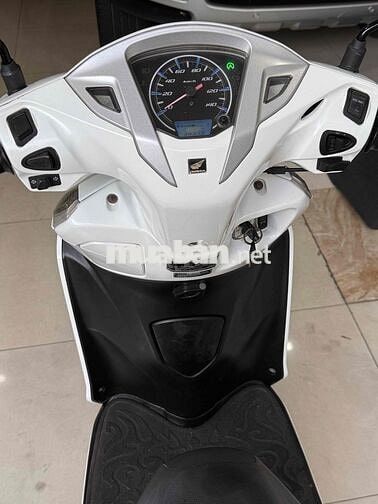 BÁN HONDA LEAD Fi 125/2015 TRÙM MỀN,BSTP 1 CHỦ