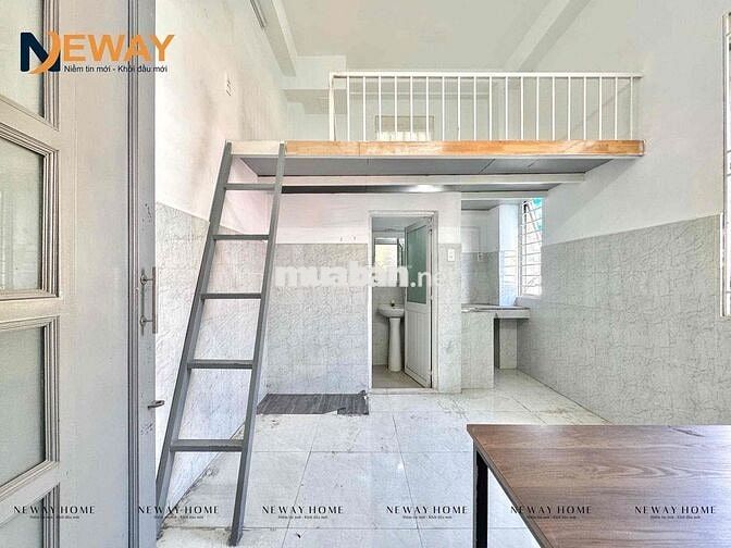 🏢KHAI TRƯƠNG DÃY CĂN HỘ DUPLEX SIÊU ĐẸP GIÁ RẺ NGAY ĐẠI HỌC VĂN HIẾN