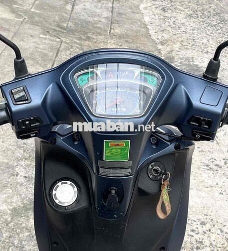 Kymco Candy 50cc 2023 ( nậu tốt 2 củ )