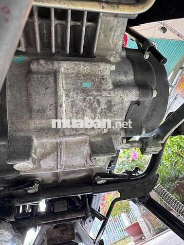 Honda Wave Alpha như mới