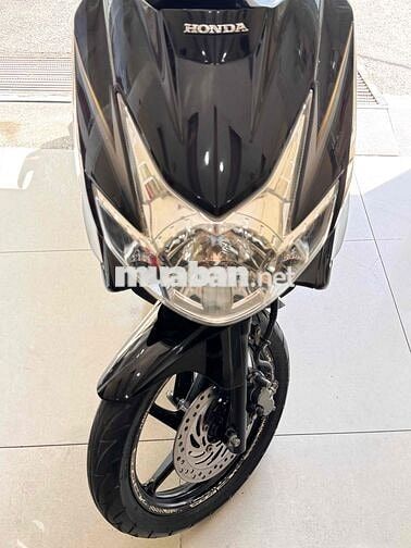 BÁN HONDA AB MÁY THÁI Fi 110/2010 (TRÙM MỀN) BSTP