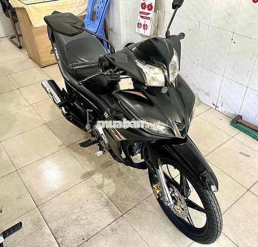 Yamaha Jupiter RC 2020 đẹp tuyệt vời !