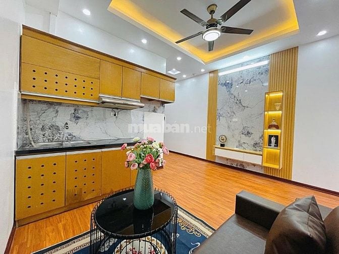 Chính chủ bán căn hộ 1 ngủ, 45m2, sđcc, giá 2,6 tỷ, đầy đủ nội thất, c