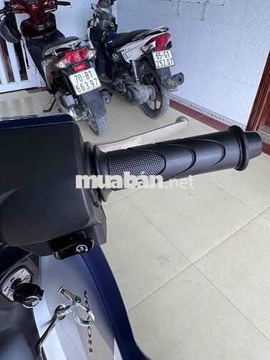 Honda Wave Alpha như mới