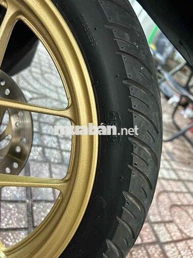 Honda Vario 150 2018 Đen 12000 km