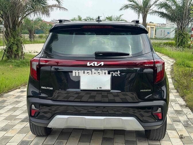 Kia Seltos 1.5 Premium 2025 cực mới ✅