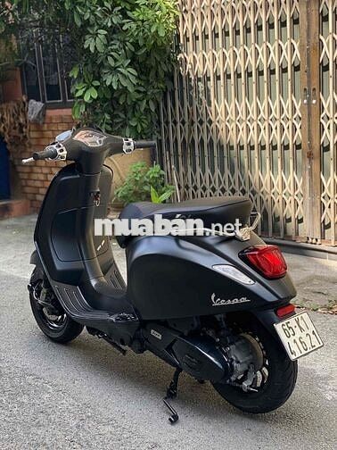 Vespa Sprint iGet ABS chính chủ.trả góp.trao đổi