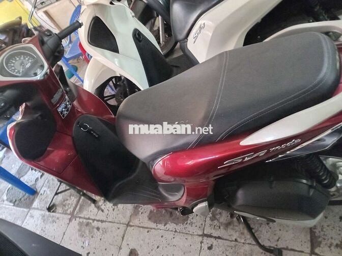 Honda SH 125cc 2021 Đỏ