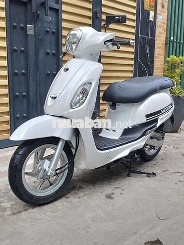 Kymco Like 50 Trắng Xe tay ga