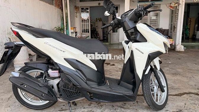 Honda Vario 2019 Trắng 37000km