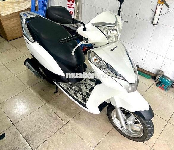 Honda Lead 125cc đk:2013 chính chủ