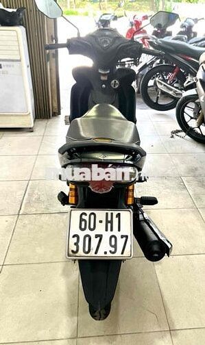 Yamaha Jupiter RC 2020 đẹp tuyệt vời !