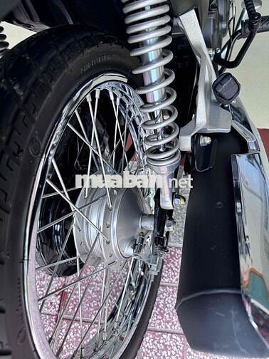 Honda Wave Alpha như mới