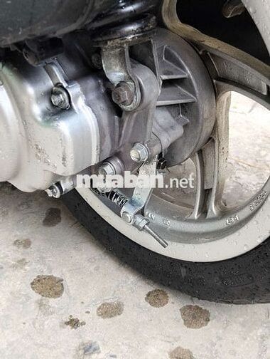 Kymco Like 50 Trắng Xe tay ga