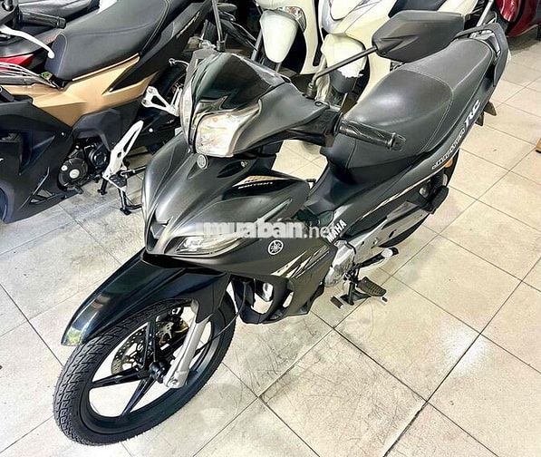 Yamaha Jupiter RC 2020 đẹp tuyệt vời !