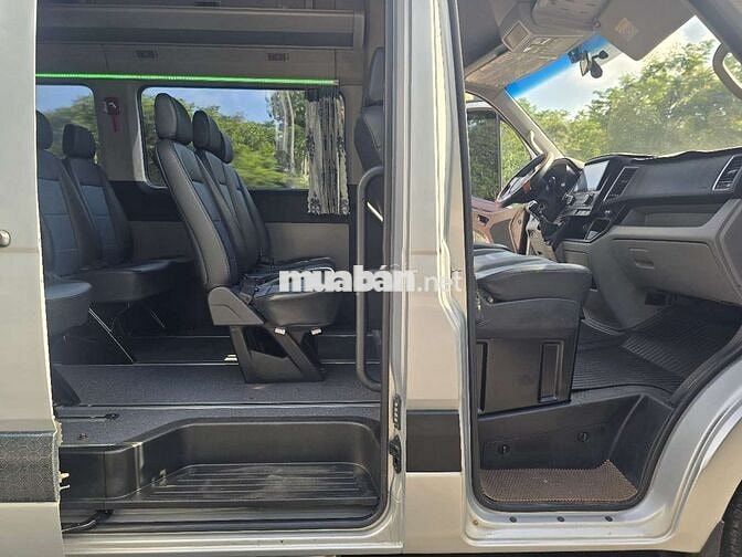 SOLATI SX 2018 KO DỊCH VỤ BẢO HÀNH1 NĂM