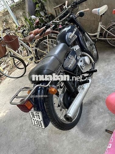 Honda Lead 125cc 2015 Vàng