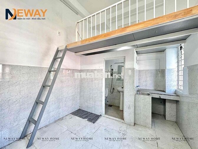 🏢KHAI TRƯƠNG DÃY CĂN HỘ DUPLEX SIÊU ĐẸP GIÁ RẺ NGAY ĐẠI HỌC VĂN HIẾN
