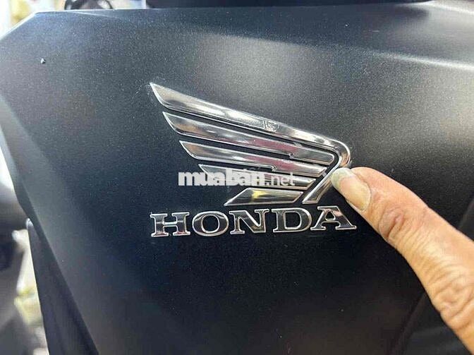 Honda Vario 150 2018 Đen 12000 km