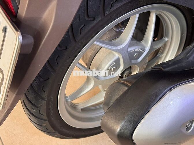 Honda SH mode 2017 Trắng 75.000km