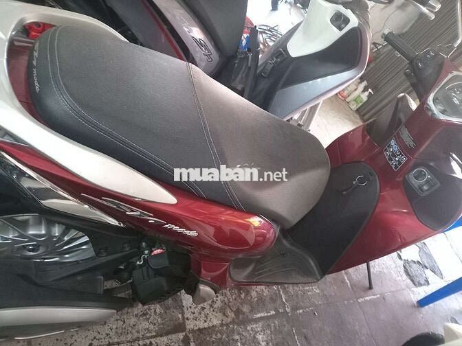 Honda SH 125cc 2021 Đỏ