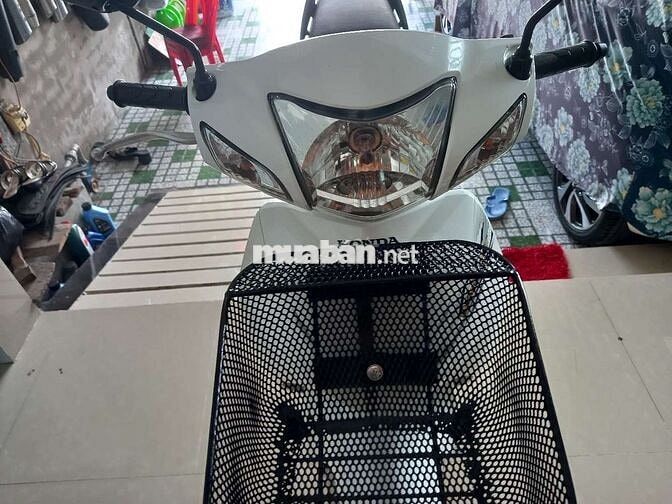 BÁN WAVE @ 110 67B2 ZIN TẠI VÀM CỐNG  AN GIANG