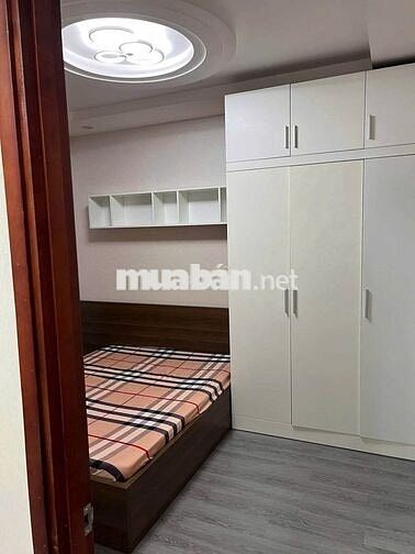 CHO THUÊ CHUNG CƯ THANH BÌNH PHƯỜNG THANH BÌNH GIÁ 7,5 TRIỆU