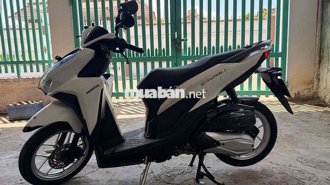 Honda Vario 2019 Trắng 37000km