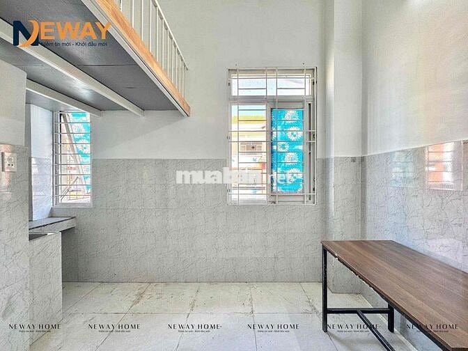 🏢KHAI TRƯƠNG DÃY CĂN HỘ DUPLEX SIÊU ĐẸP GIÁ RẺ NGAY ĐẠI HỌC VĂN HIẾN