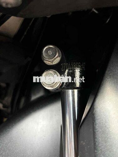Honda Vario 150 2018 Đen 12000 km