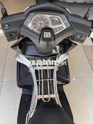 BÁN HONDA AB MÁY THÁI Fi 110/2010 (TRÙM MỀN) BSTP