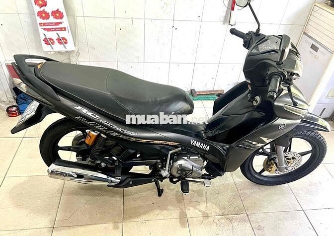 Yamaha Jupiter RC 2020 đẹp tuyệt vời !