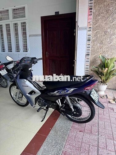 Honda Wave Alpha như mới