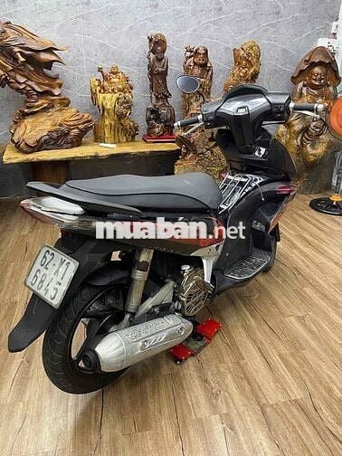 Honda Air Blade up thái 2008 đẹp, êm biển SG