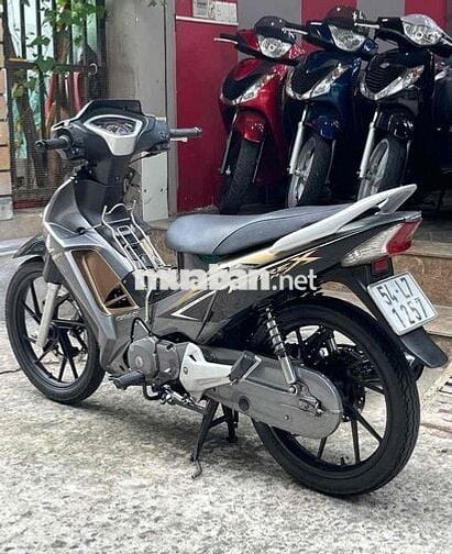 Future X xăng cơ ( nợ tốt chỉ cần 3 củ )