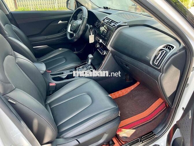 Hyundai Creta 2022 Bản Đặc biệt