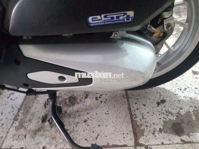 Honda SH 125cc 2021 Đỏ