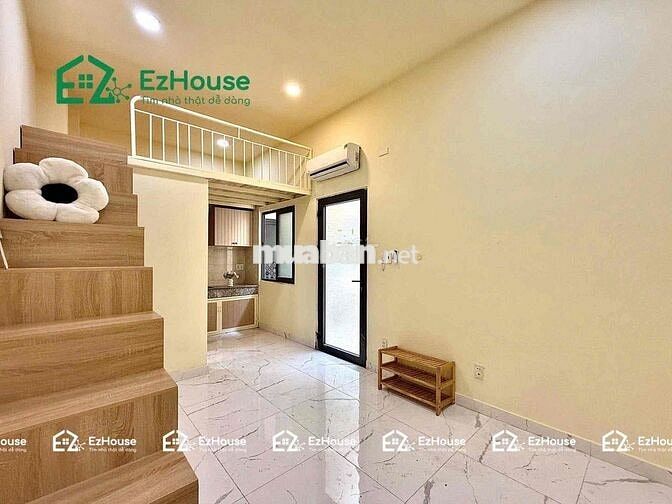 PHÒNG TRỌ MỚI XÂY CÓ GÁC TỦ ĐỒ GẦN ĐẠI HỌC VĂN HIẾN CÓ BẢO VỆ SẠCH SẼ